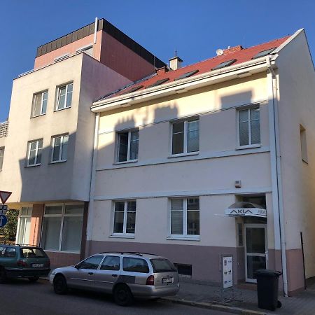 Appartement No. 34 à Hradec Králové Extérieur photo