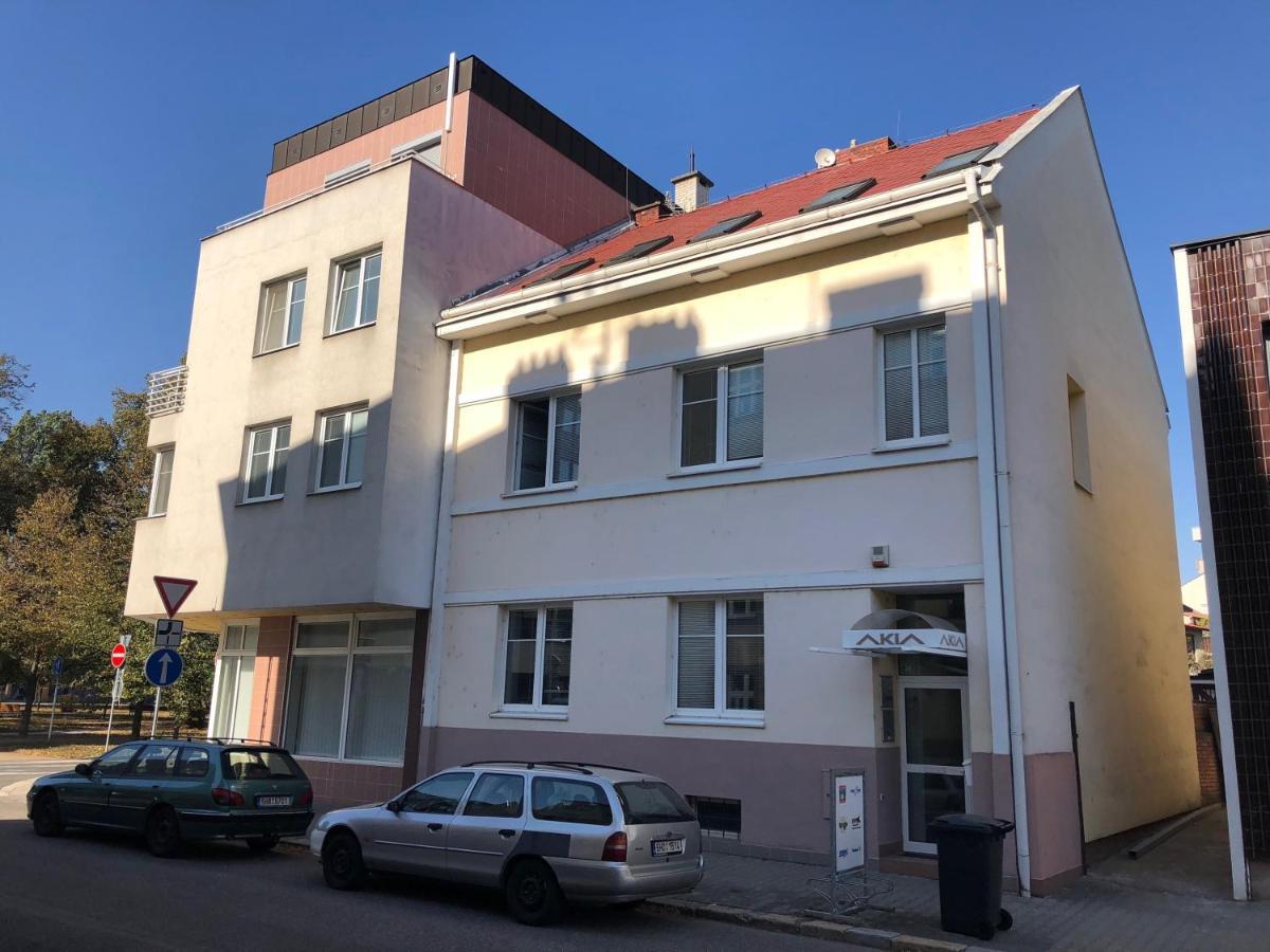 Appartement No. 34 à Hradec Králové Extérieur photo