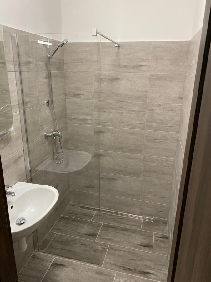 Appartement No. 34 à Hradec Králové Extérieur photo