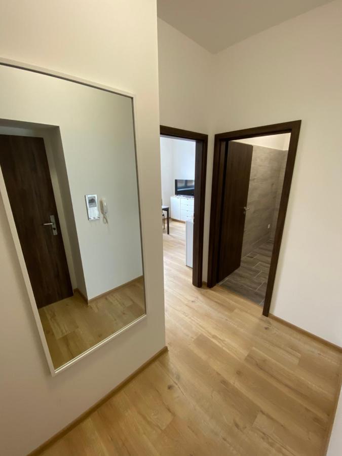 Appartement No. 34 à Hradec Králové Extérieur photo
