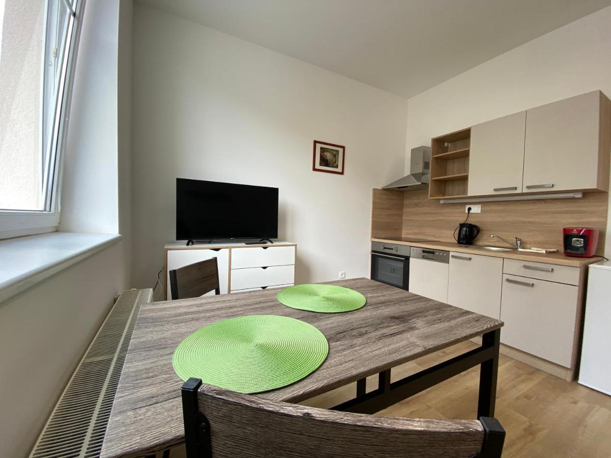 Appartement No. 34 à Hradec Králové Extérieur photo