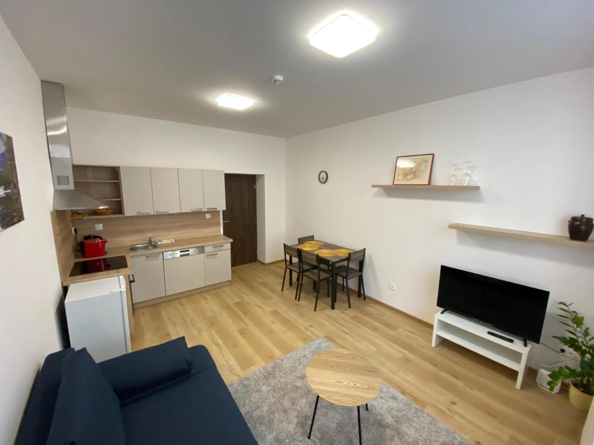 Appartement No. 34 à Hradec Králové Extérieur photo