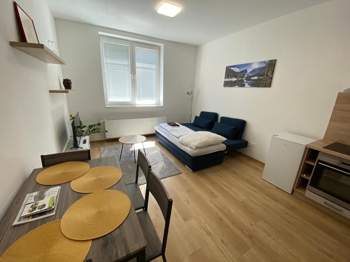 Appartement No. 34 à Hradec Králové Extérieur photo