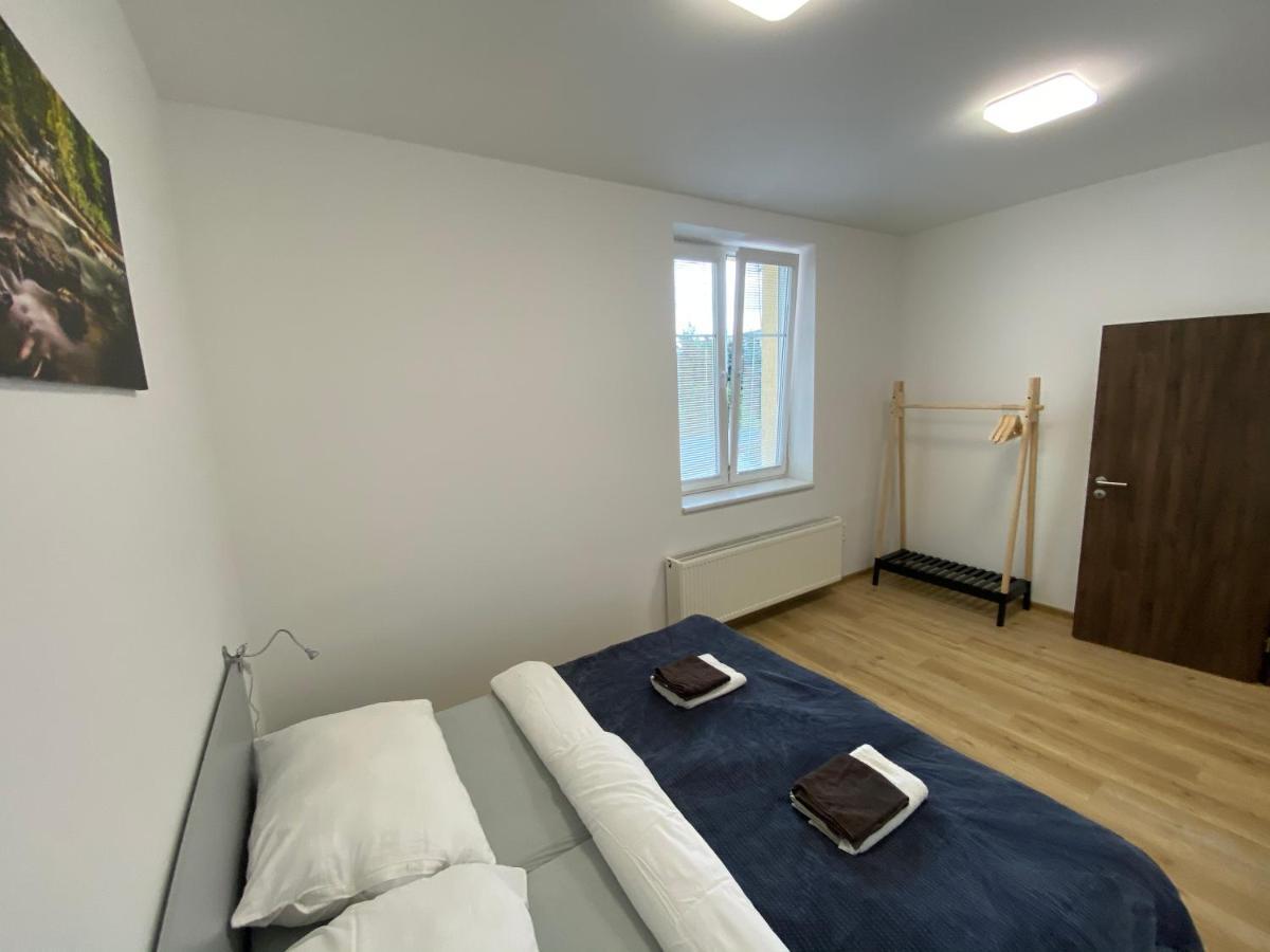 Appartement No. 34 à Hradec Králové Extérieur photo