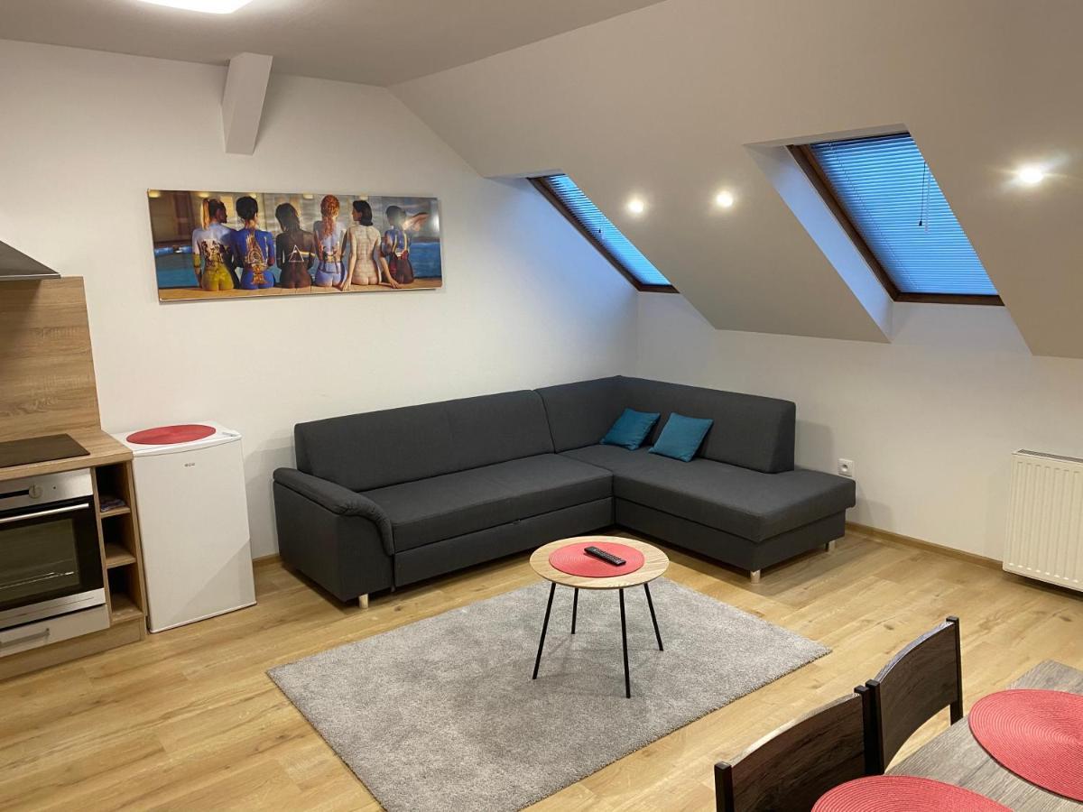 Appartement No. 34 à Hradec Králové Extérieur photo