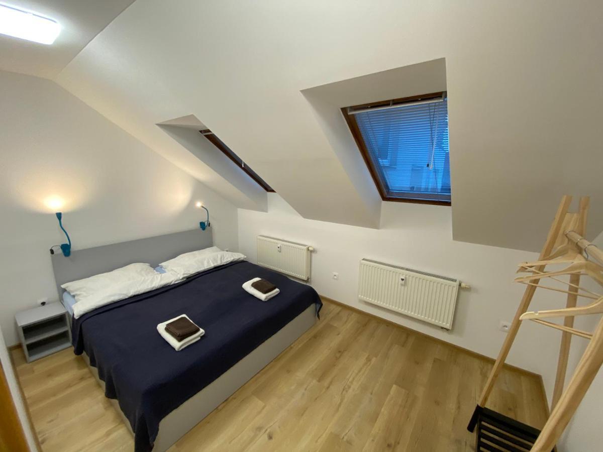 Appartement No. 34 à Hradec Králové Extérieur photo