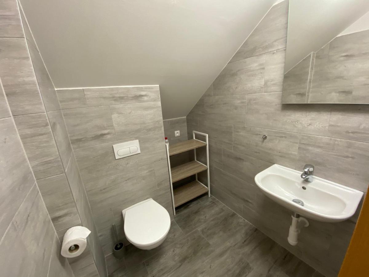 Appartement No. 34 à Hradec Králové Extérieur photo