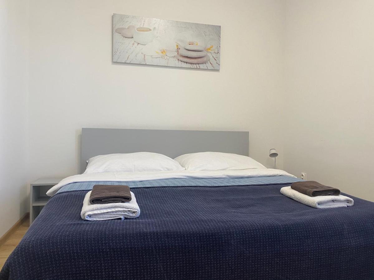 Appartement No. 34 à Hradec Králové Extérieur photo