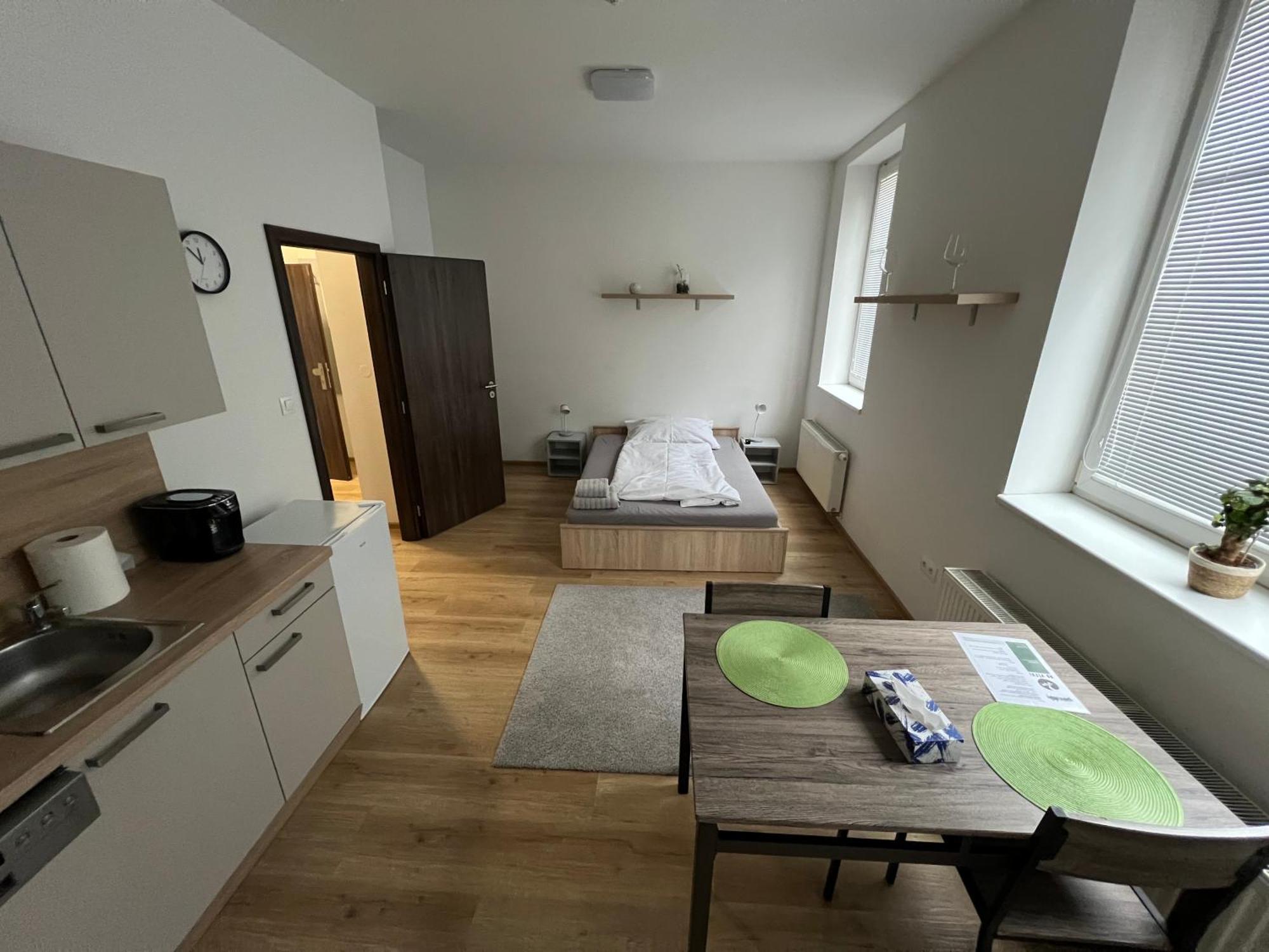 Appartement No. 34 à Hradec Králové Extérieur photo